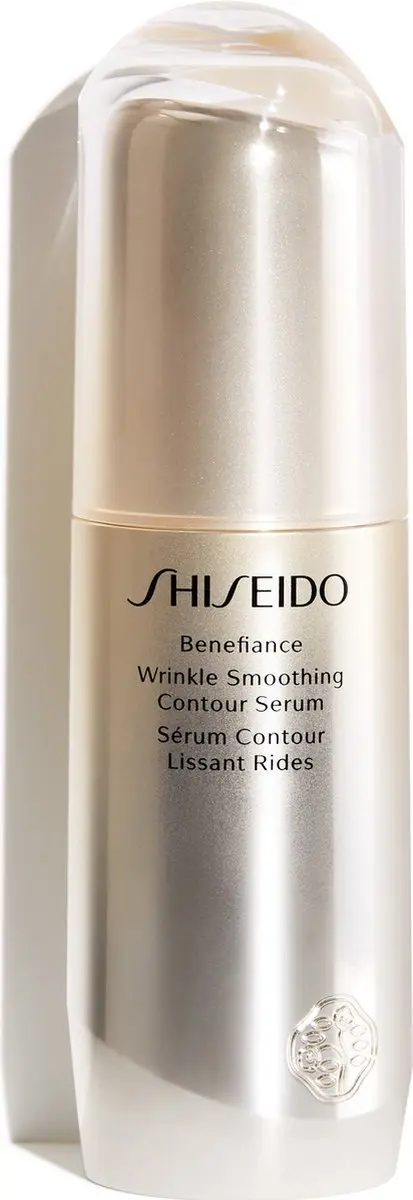 Shiseido Benefiance Wrinkle Smoothing Contour Serum 30ml