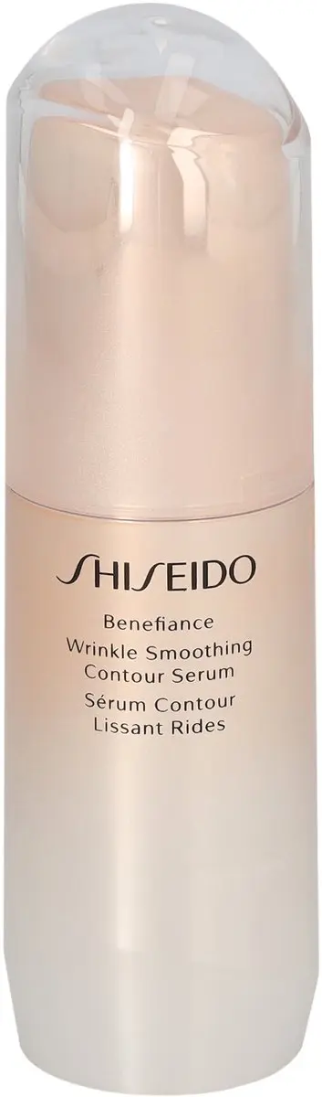 Shiseido Benefiance Wrinkle Smoothing Contour Serum 30ml