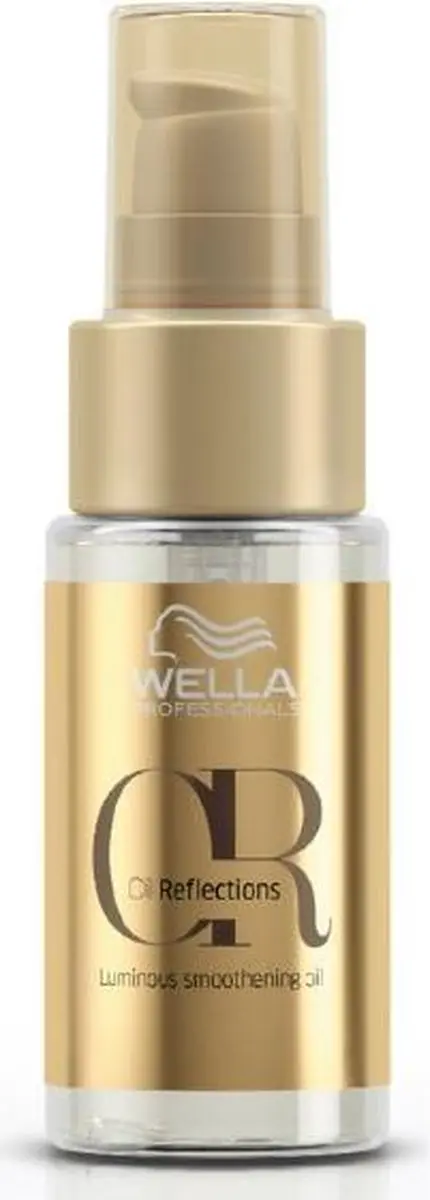 Wella Professionals Oil Reflections Haarolie 30ml