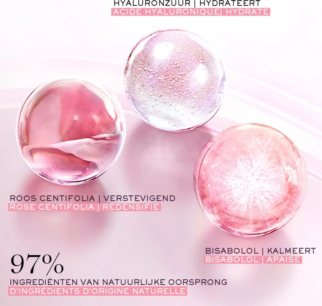 Lancôme Hydra Zen Dagcrème 50ml