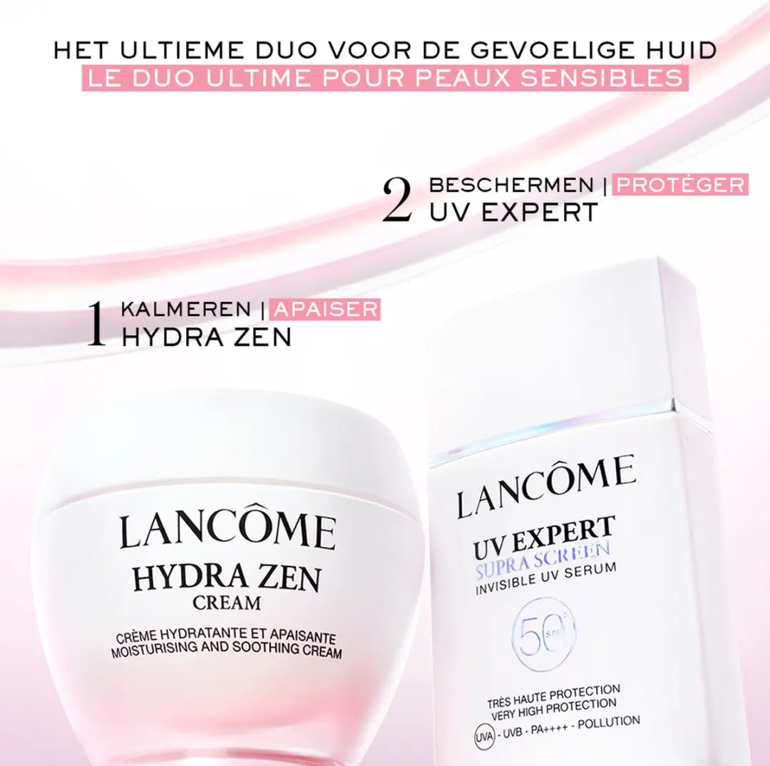 Lancôme Hydra Zen Dagcrème 50ml