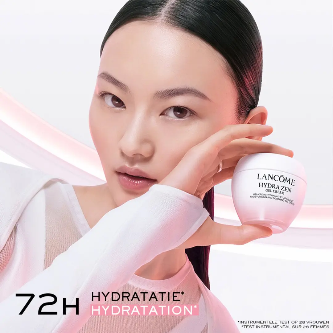 Lancôme Hydra Zen Dagcrème 50ml