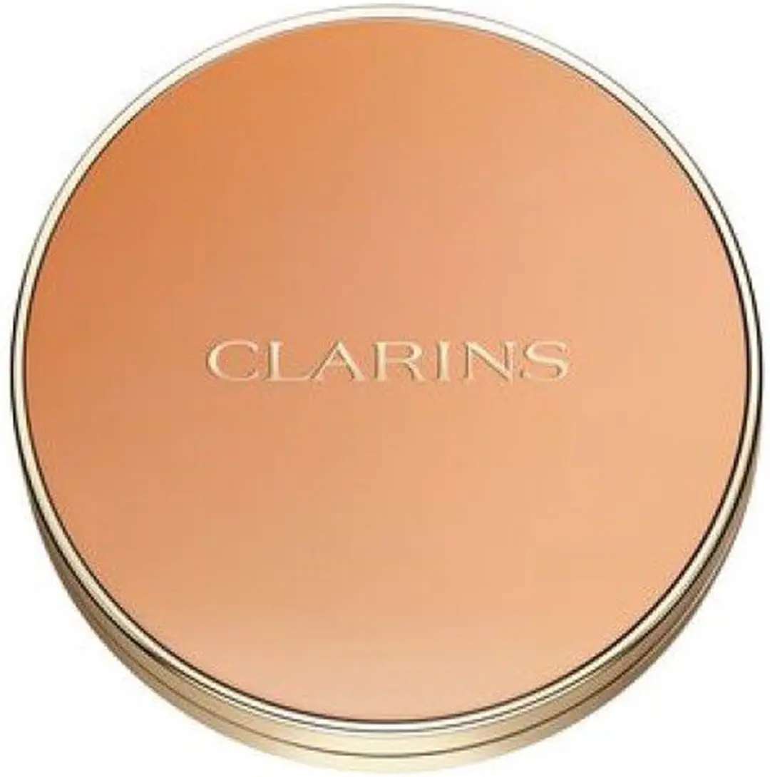 Clarins Ever Bronze Gezichtspoeder 01 Light 10g