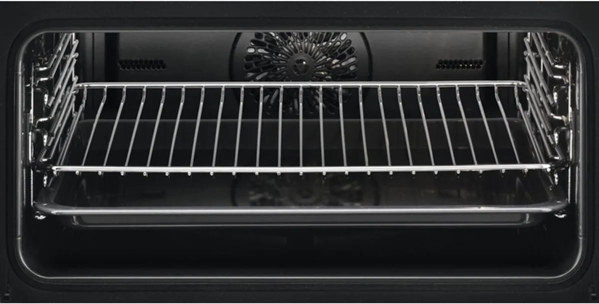 AEG KMK761000W Elektrische Oven 43L - 1900W - Wit