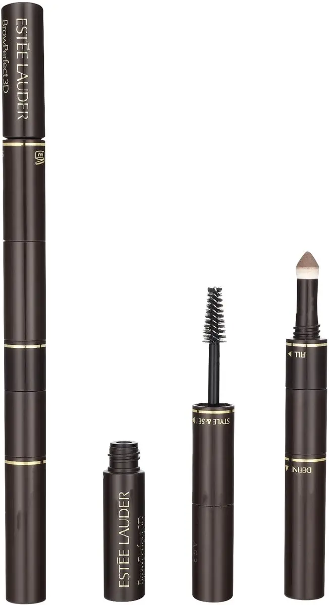 Estée Lauder BrowPerfect 3D All-In-One Styler #09 Dark Brunette