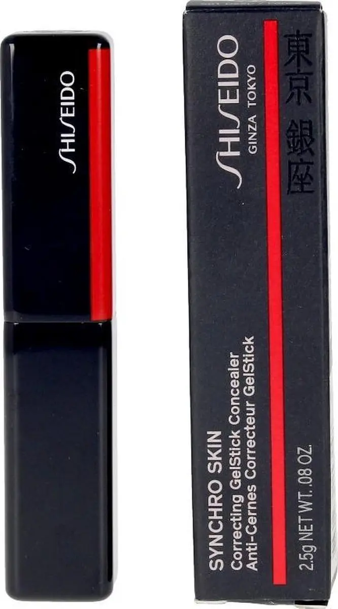 Shiseido Synchro Skin Gezichts Corrector 2,5ml