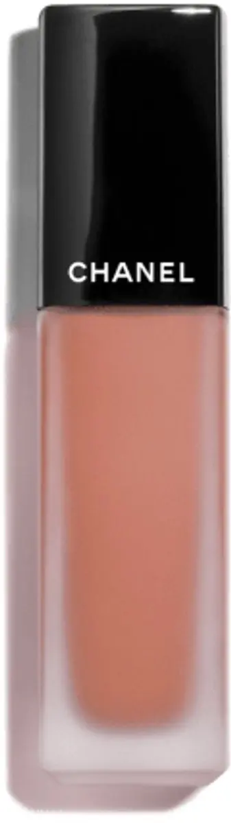 Chanel Rouge Allure Liquid Velvet Lipstick #202 Secrete 6ml