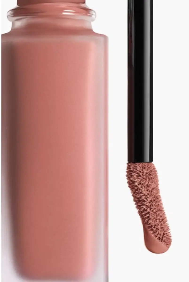 Chanel Rouge Allure Liquid Velvet Lipstick #202 Secrete 6ml