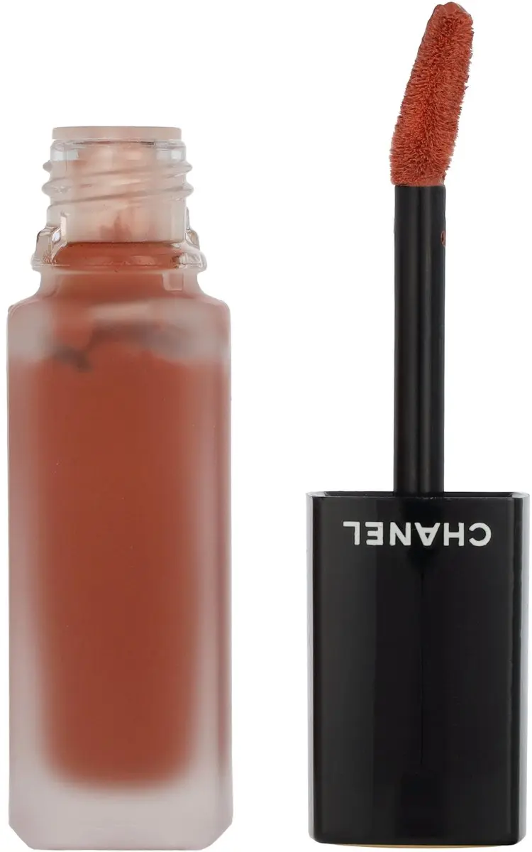 Chanel Rouge Allure Liquid Velvet Lipstick #202 Secrete 6ml