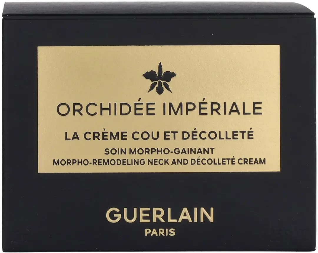 Guerlain Orchidée Impériale Neck & Décolleté Cream 75ml