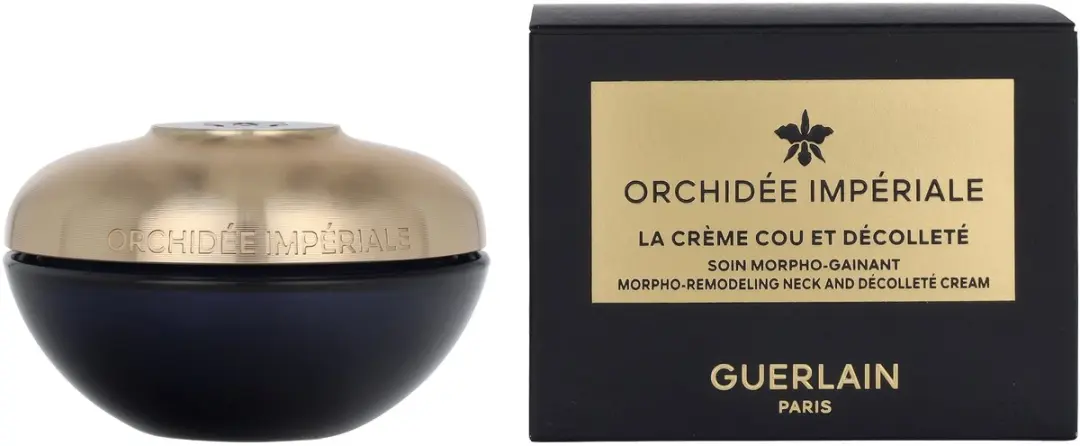 Guerlain Orchidée Impériale Neck & Décolleté Cream 75ml
