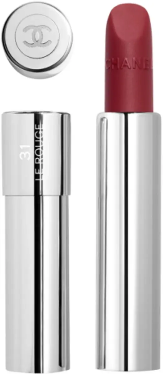 Chanel 31 Le Rouge Satin Lipstick
