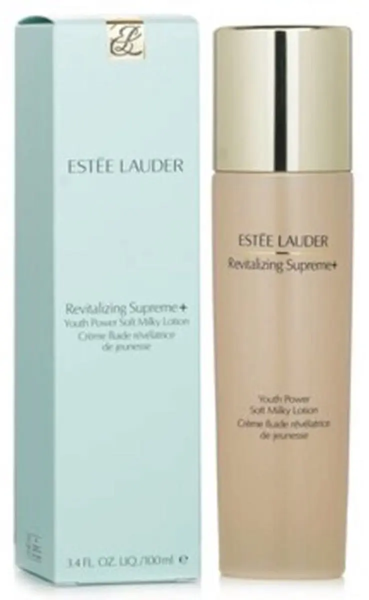 Estée Lauder Revitalizing Supreme Power Soft Gezichtslotion 100ml