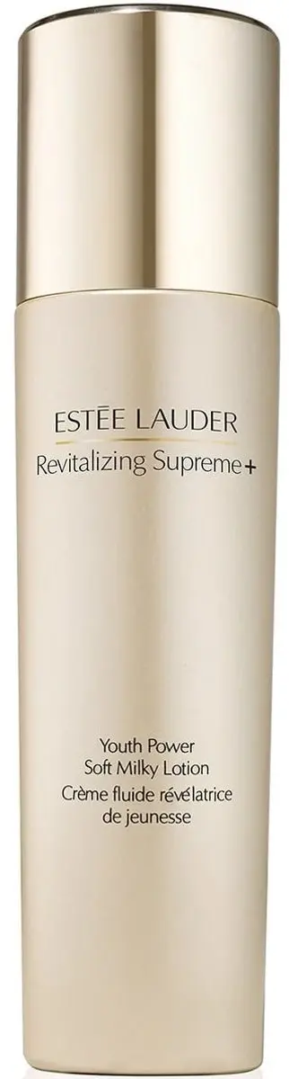 Estée Lauder Revitalizing Supreme Power Soft Gezichtslotion 100ml