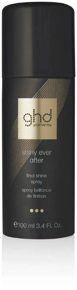 GHD Shiny Ever After Glansspray 100ml