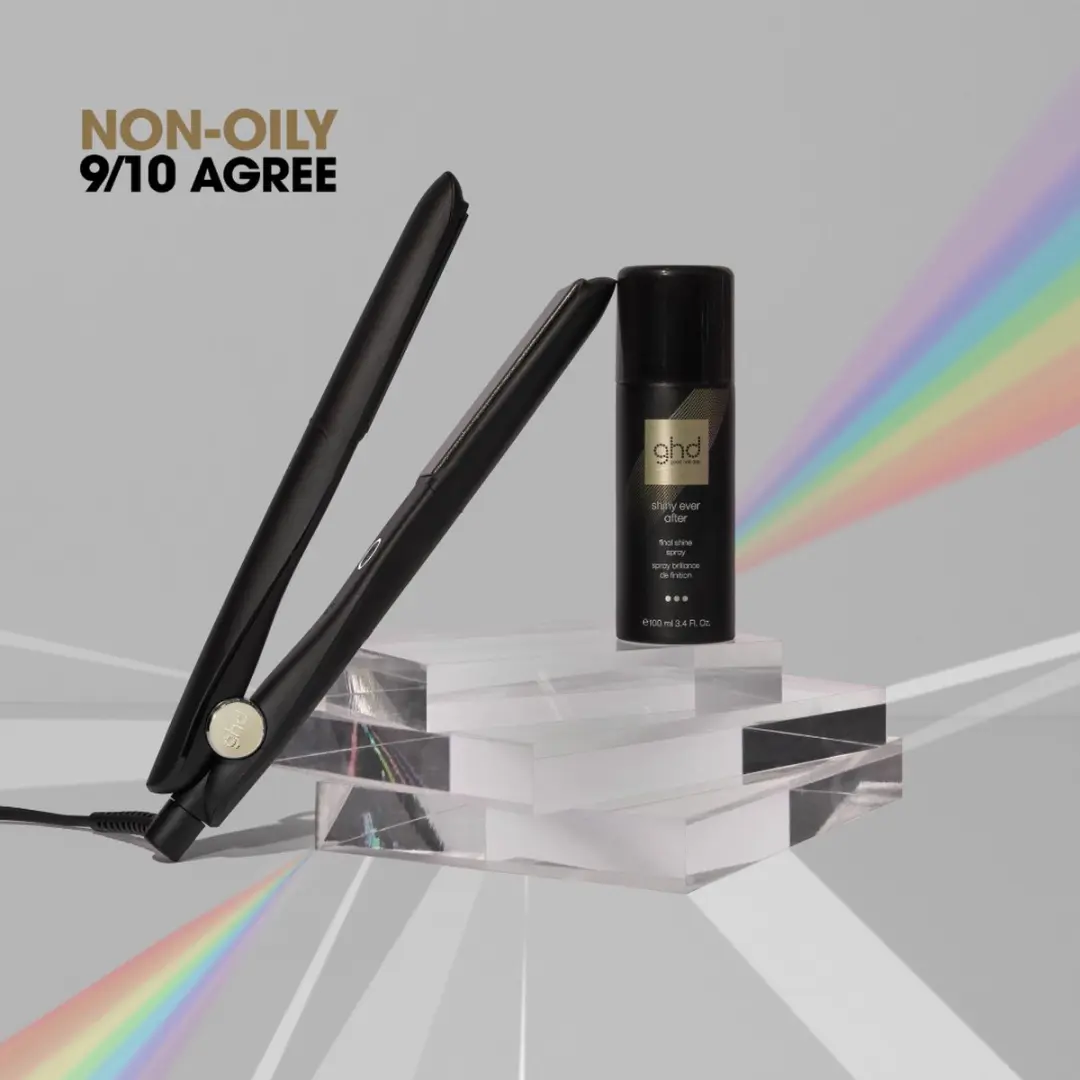 GHD Shiny Ever After Glansspray 100ml