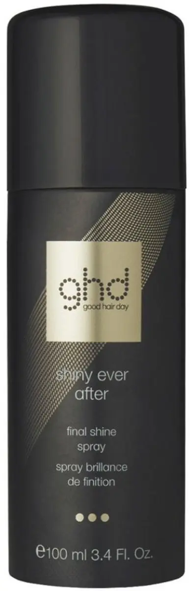 GHD Shiny Ever After Glansspray 100ml