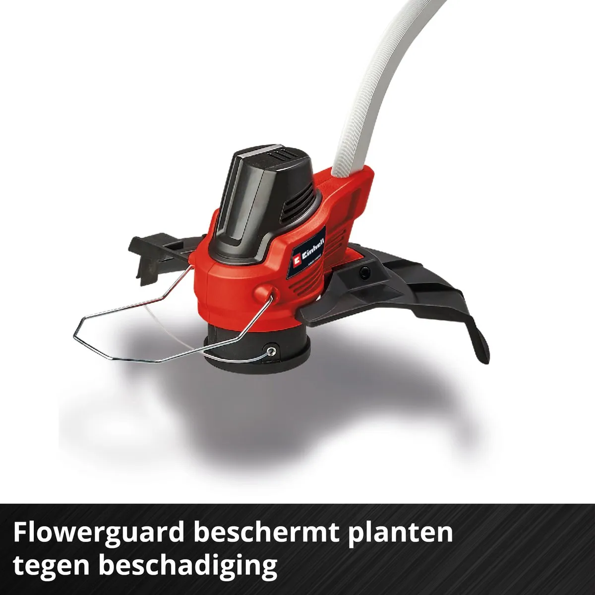 Einhell Accu Grastrimmer GE-CT 18/33 Li Solo Power X-Change - 33cm
