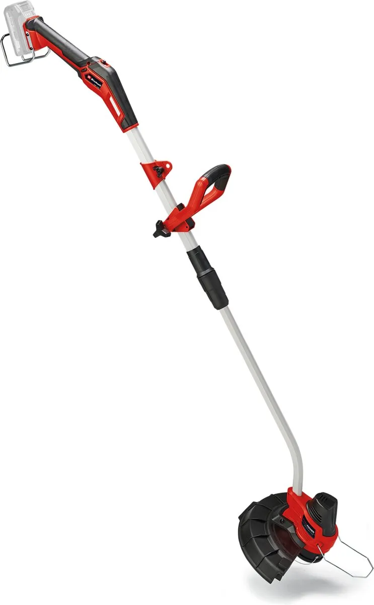 Einhell Accu Grastrimmer GE-CT 18/33 Li Solo Power X-Change