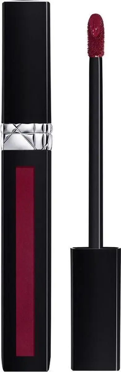 Dior Rouge Liquid Lipstick 862 Hectic Matte