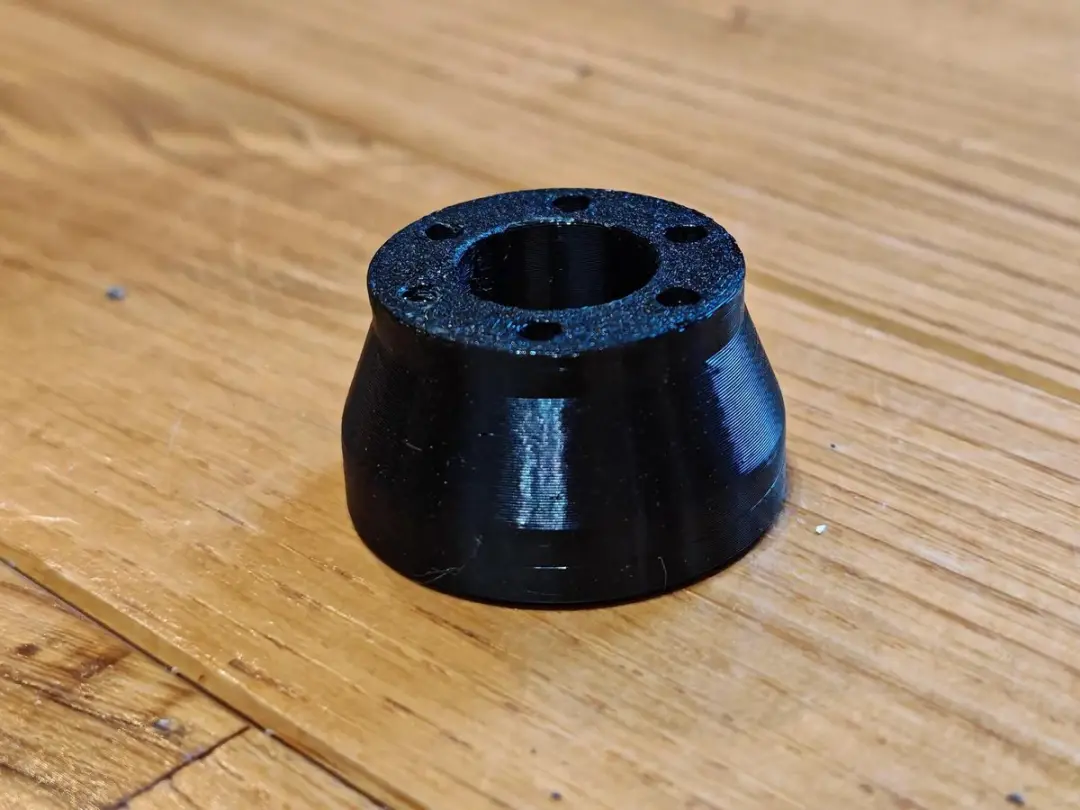 Mammotion Luba Yuka Verlagingsset Robotmaaier
