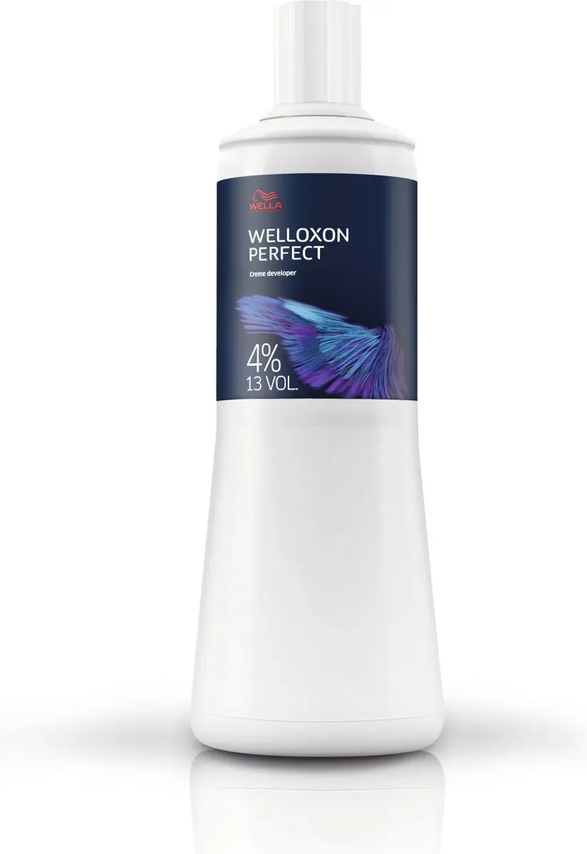 Wella Professionals Welloxon 4% Oxide 1L
