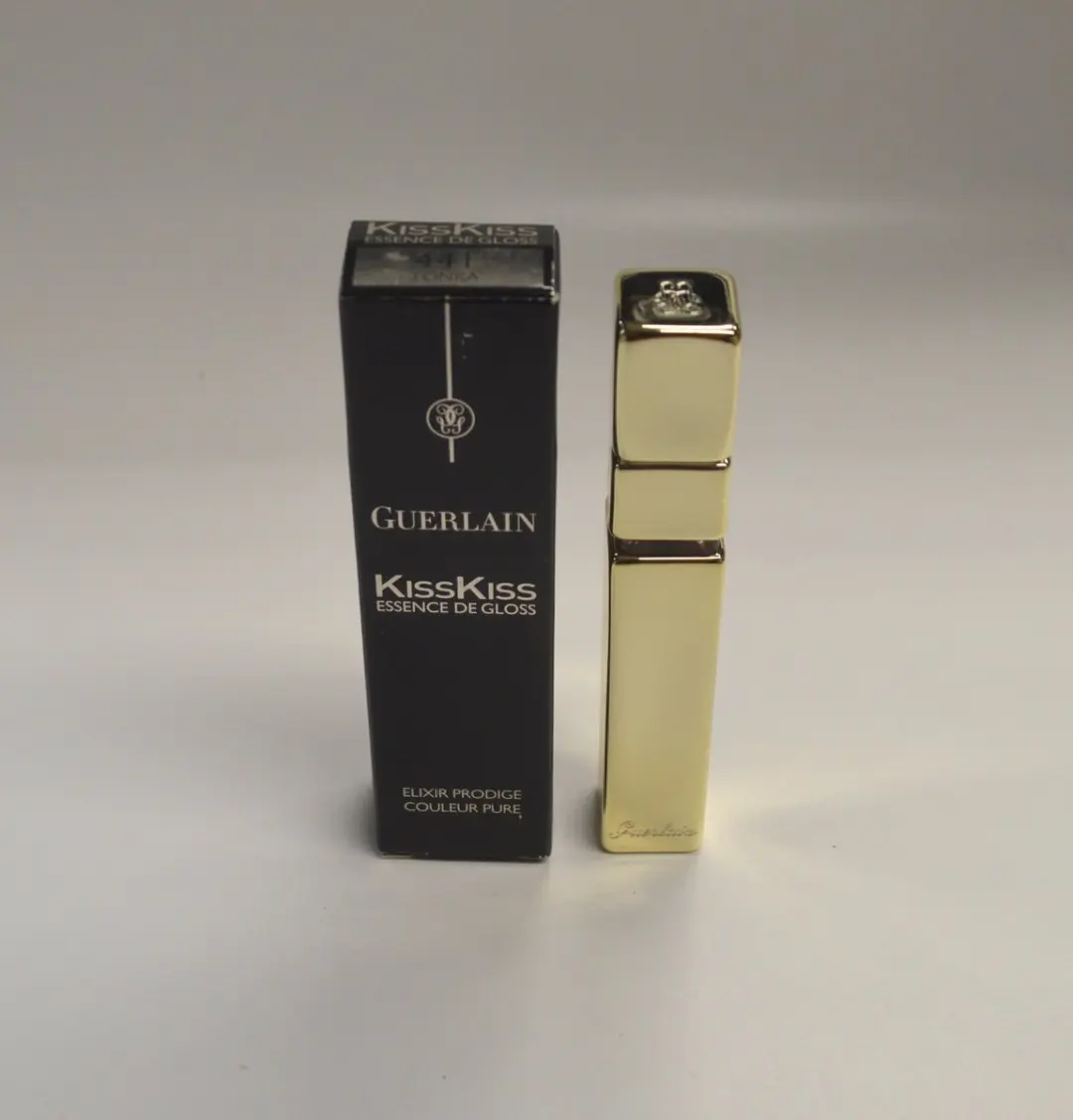 Guerlain Kiss Kiss Essence de Gloss Sublime Elixir 6ml