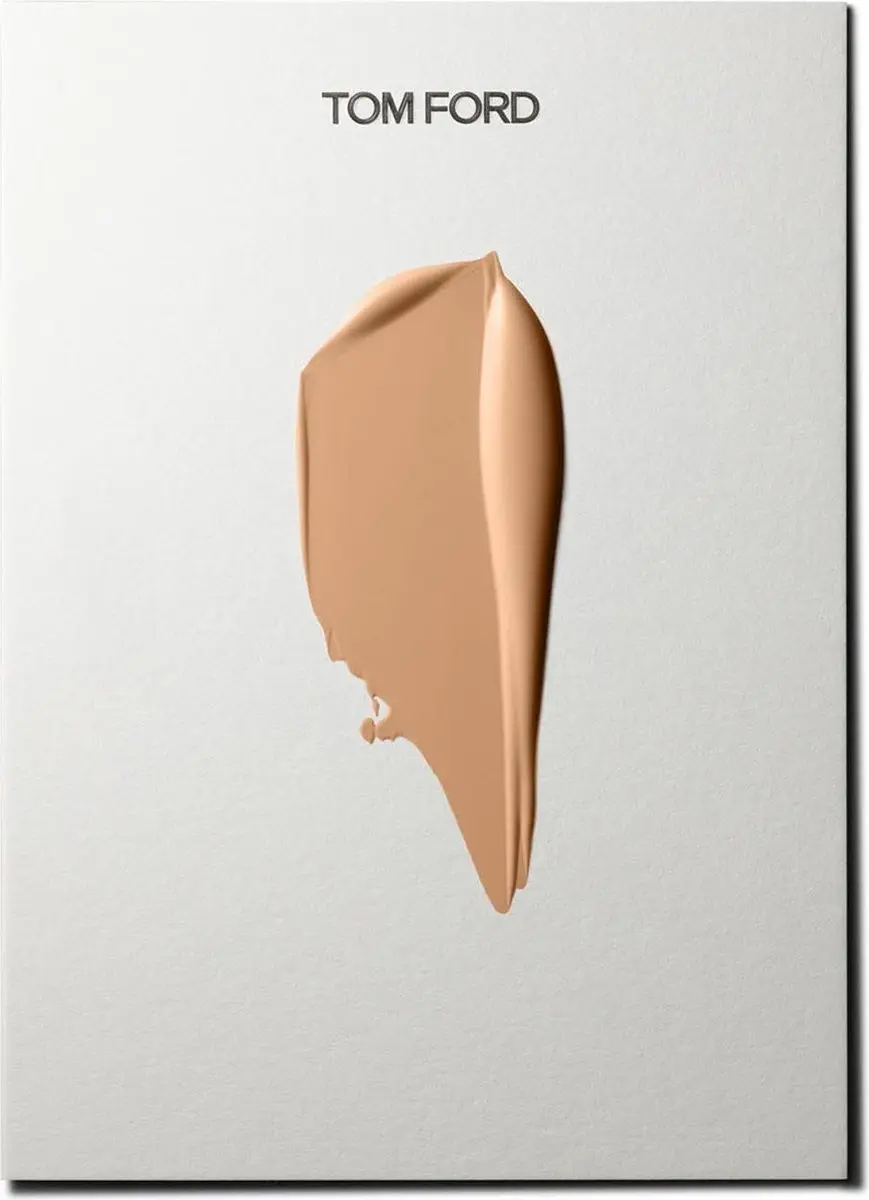 Tom Ford Soleil Flawless Glow Foundation SPF 30 - 4.5 Ivory 30ml