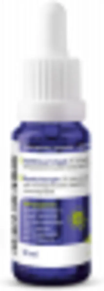 Vitakruid CBD Olie 5% Full Spectrum 10ml