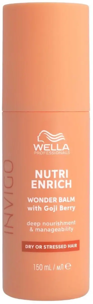 Wella Professionals Invigo Nutri Enrich Wonder Balm