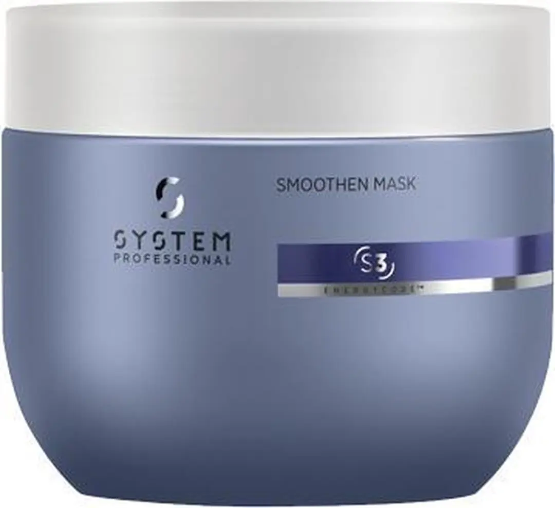 Wella Professionals System Professional Smoothen Haarmasker 400ml