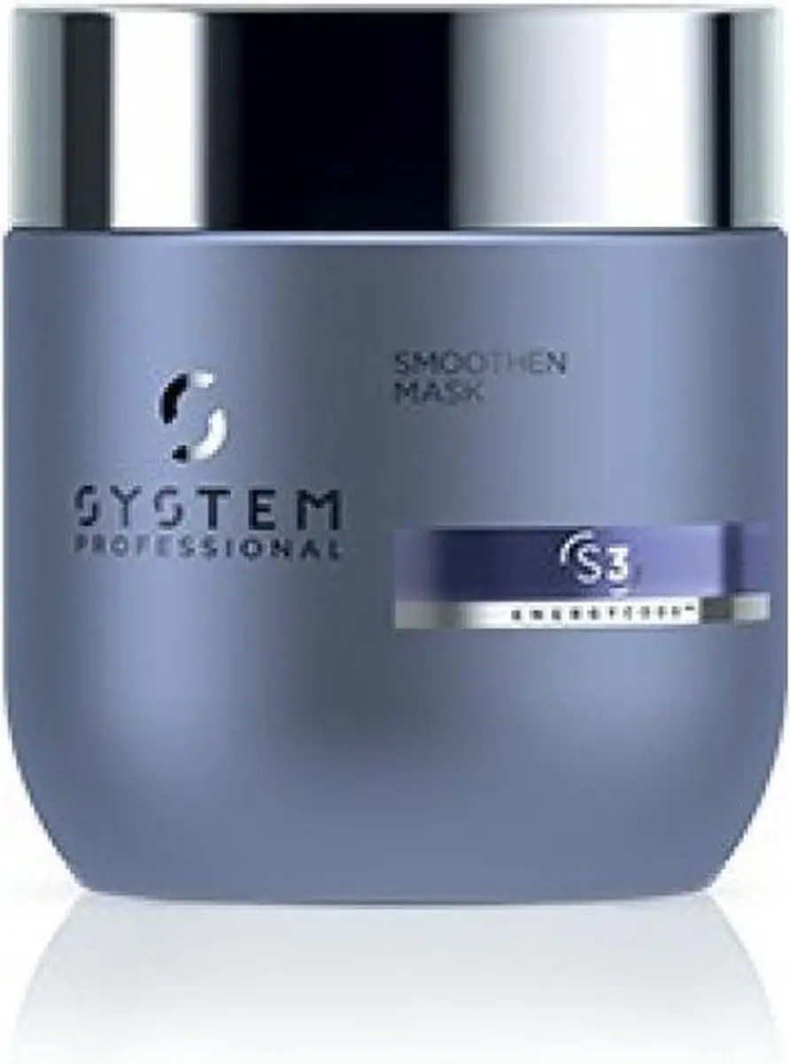 Wella Professionals System Professional Smoothen Haarmasker 400ml