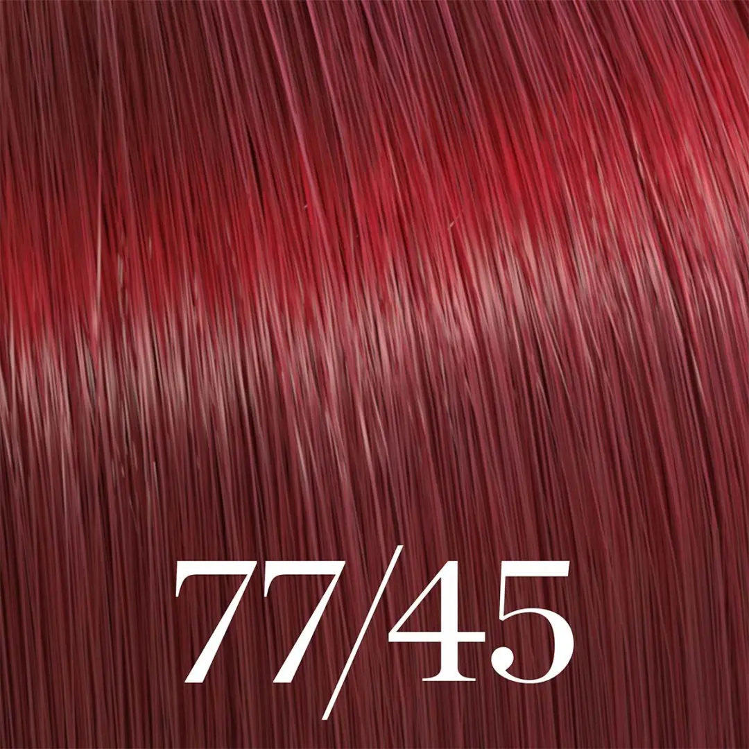 Wella Professionals Color Touch Vibrant Reds 77/45 - 60ml - afbeelding 6 van 6