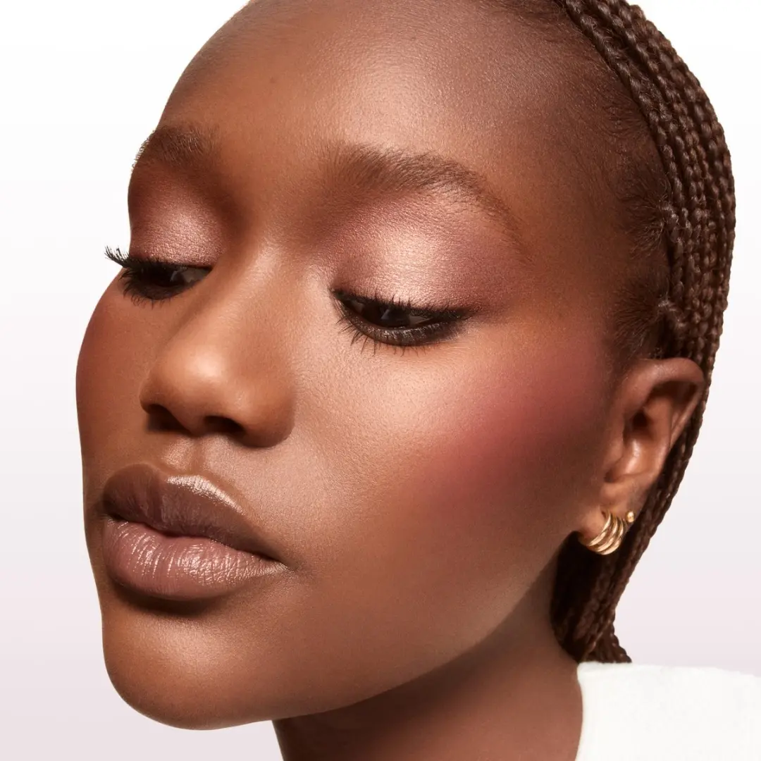 Lancôme Idôle Tint Oogschaduw 03 Hot Lava