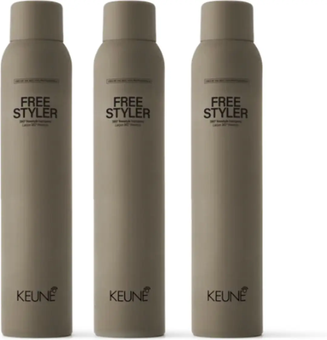 Keune Freestyler Spray 300ml