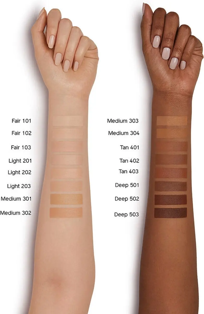 Shiseido Synchro Skin Gelstick Concealer 401 Tan - 3ml