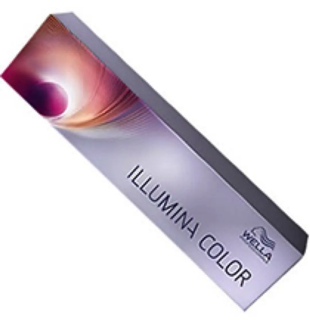Wella Professionals Illumina Color 10/38 Haarverf 60ml