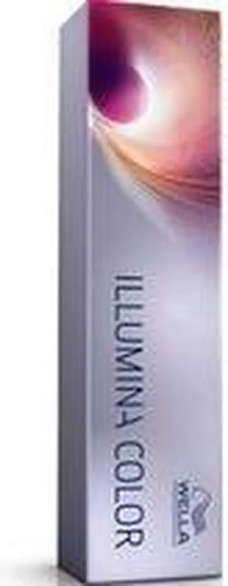 Wella Professionals Illumina Color 10/38 Haarverf 60ml
