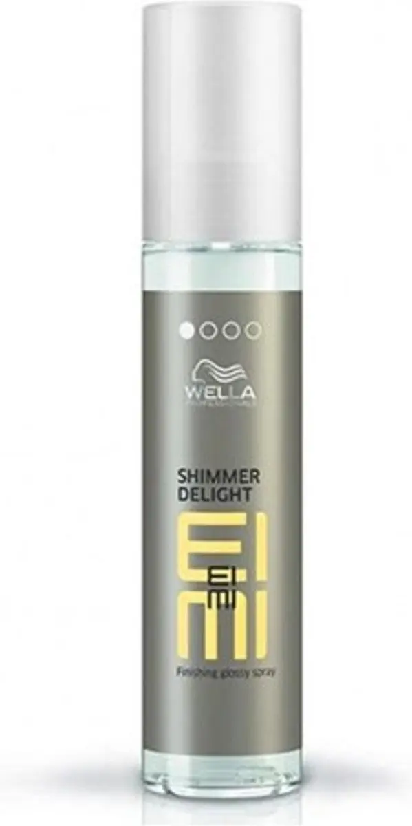 Wella Professionals EIMI Shimmer Delight 40ml