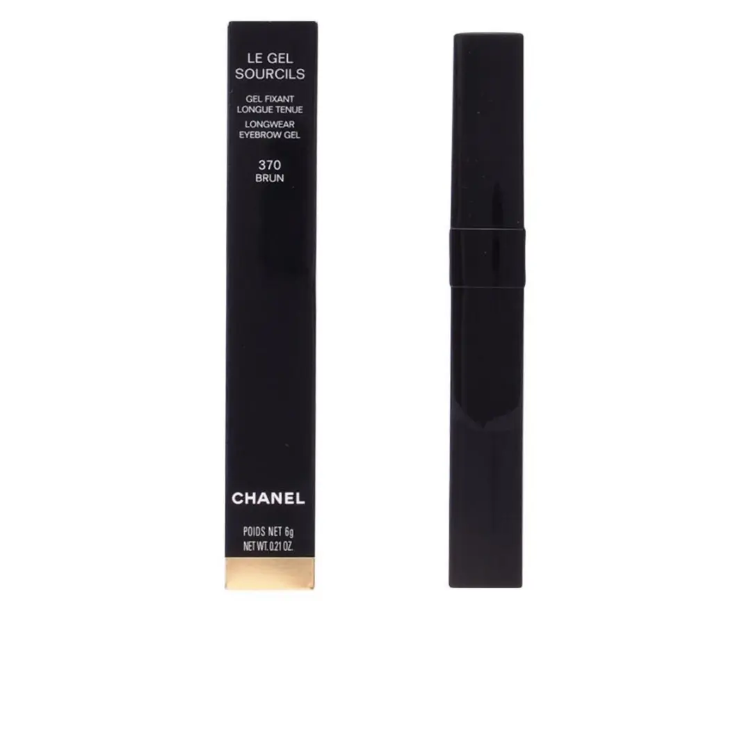 Chanel Le Gel Sourcils Wenkbrauwgel 370 Bruin - 6ml