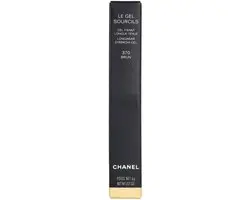 Chanel Le Gel Sourcils Wenkbrauwgel 370 Bruin - 6ml