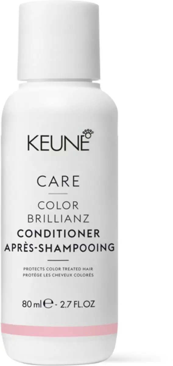 Keune Care Color Brillianz Conditioner 80ml