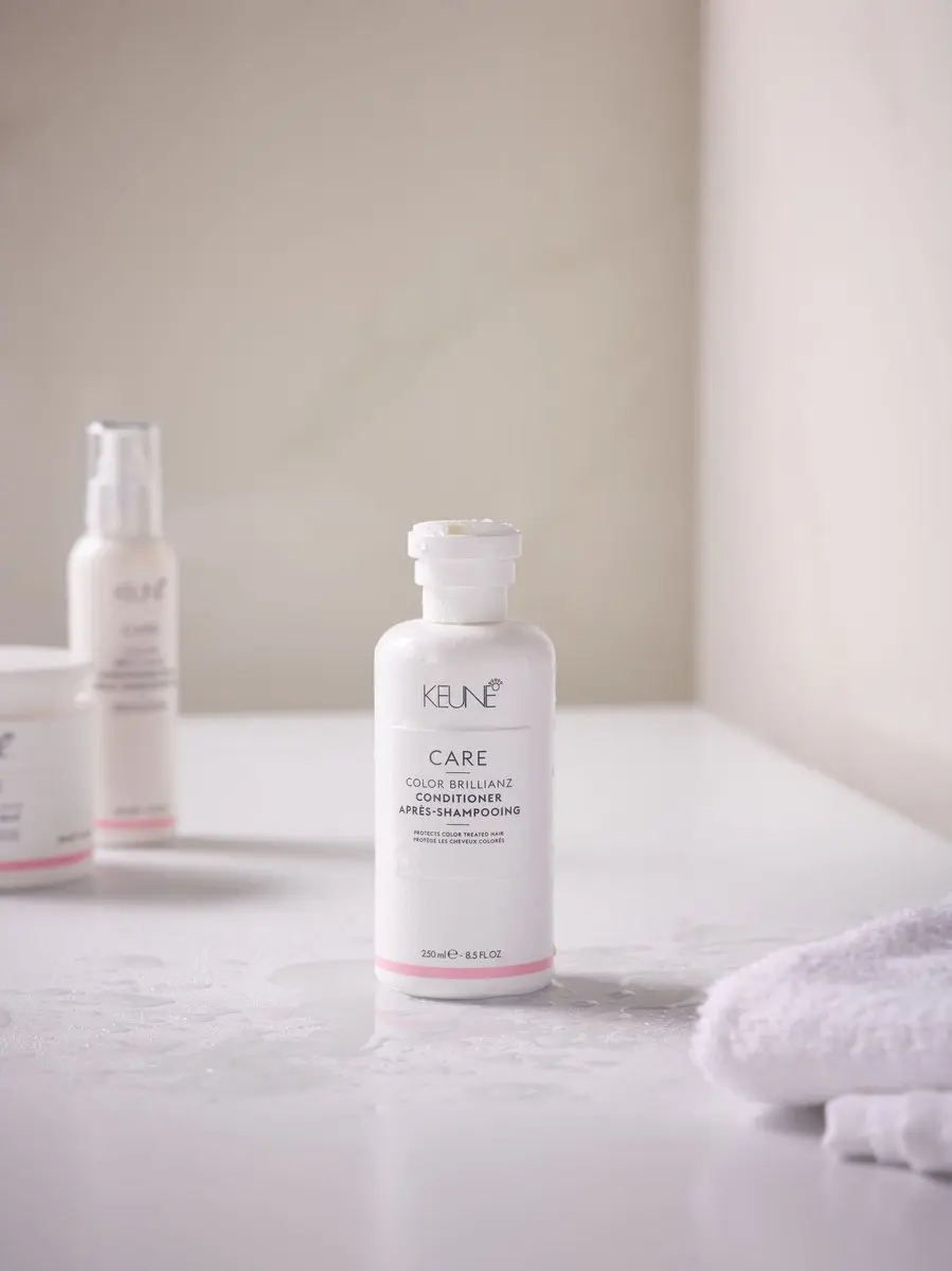 Keune Care Color Brillianz Conditioner 80ml