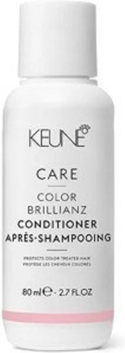 Keune Care Color Brillianz Conditioner 80ml