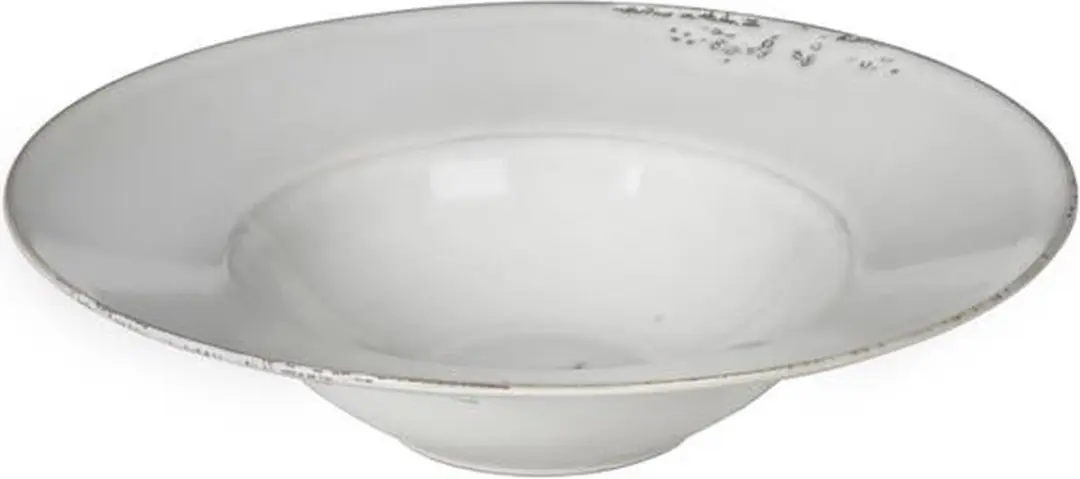Broste Copenhagen Diep Pasta Bord Nordic Sand