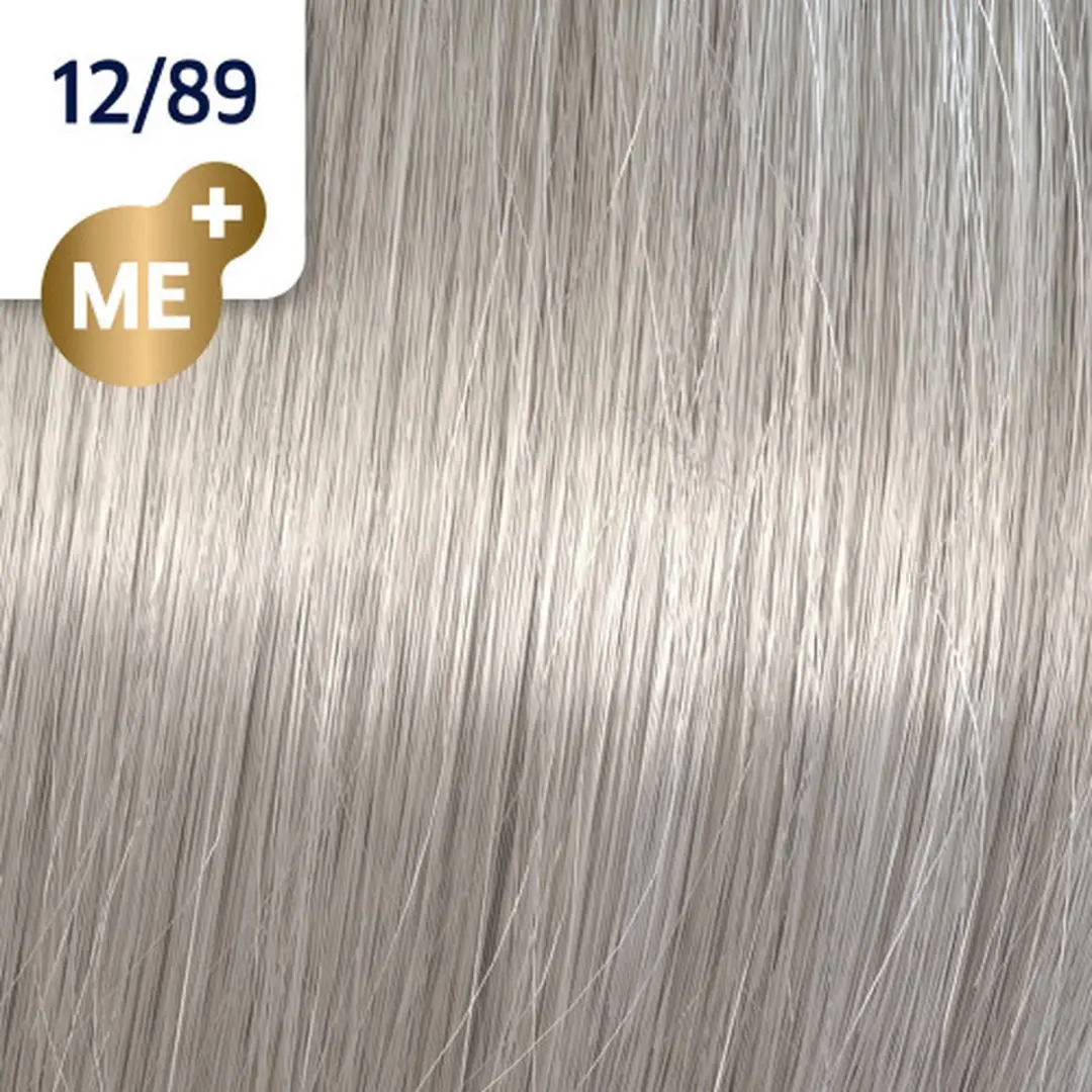 Wella Professionals Koleston Perfect Me+ Haarverf 12/89 60ml