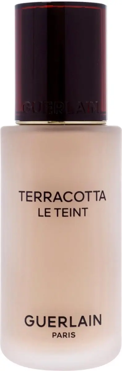 Guerlain Terracotta Le Teint Podkład Vloeibaar - 35ml Beige - afbeelding 6 van 6