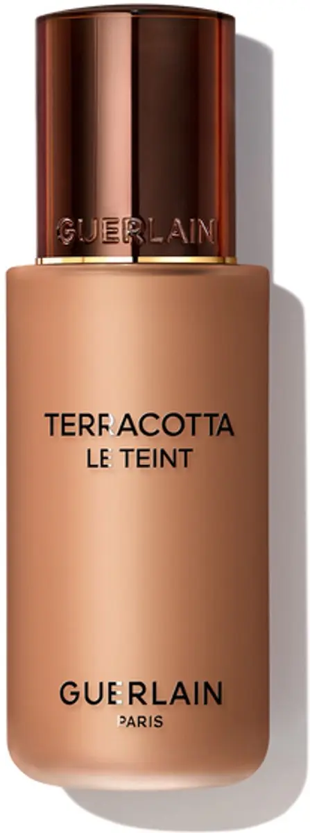 Guerlain Terracotta Le Teint Podkład Vloeibaar
