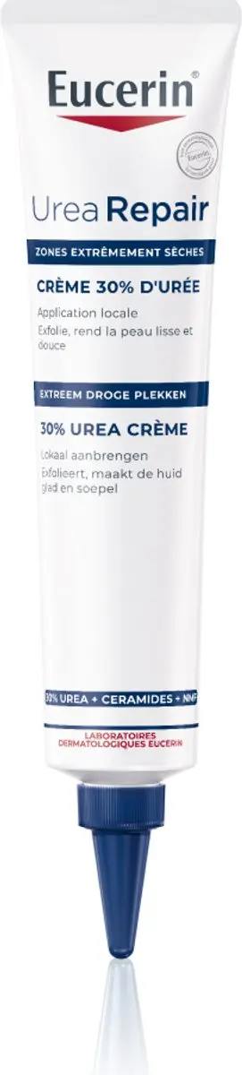 Eucerin UreaRepair Crème 75ml