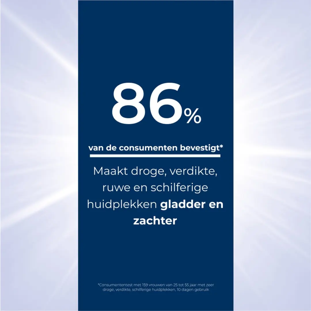 Eucerin UreaRepair Crème 75ml - 30% Ureum
